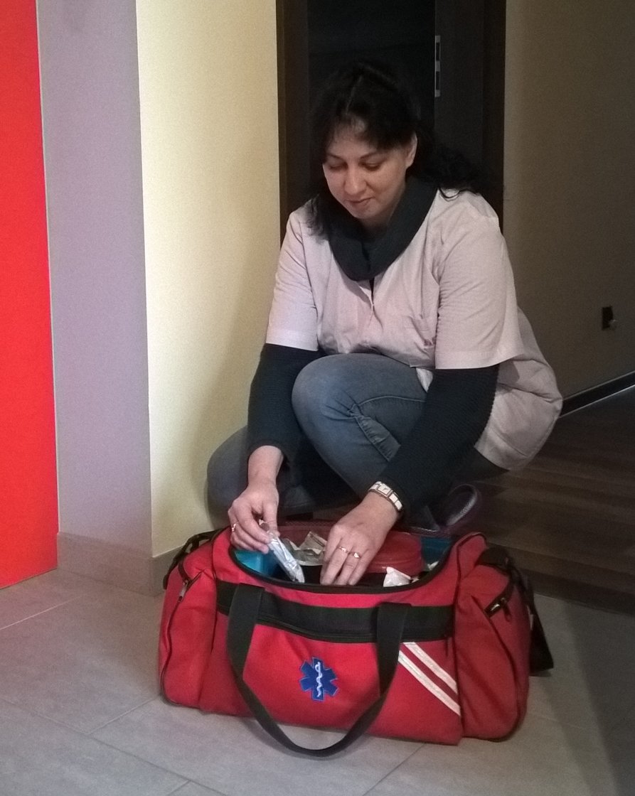 Usługi Pielęgniarskie wizyty domowe Warszawa, Ząbki, Mokotów, Wołomin